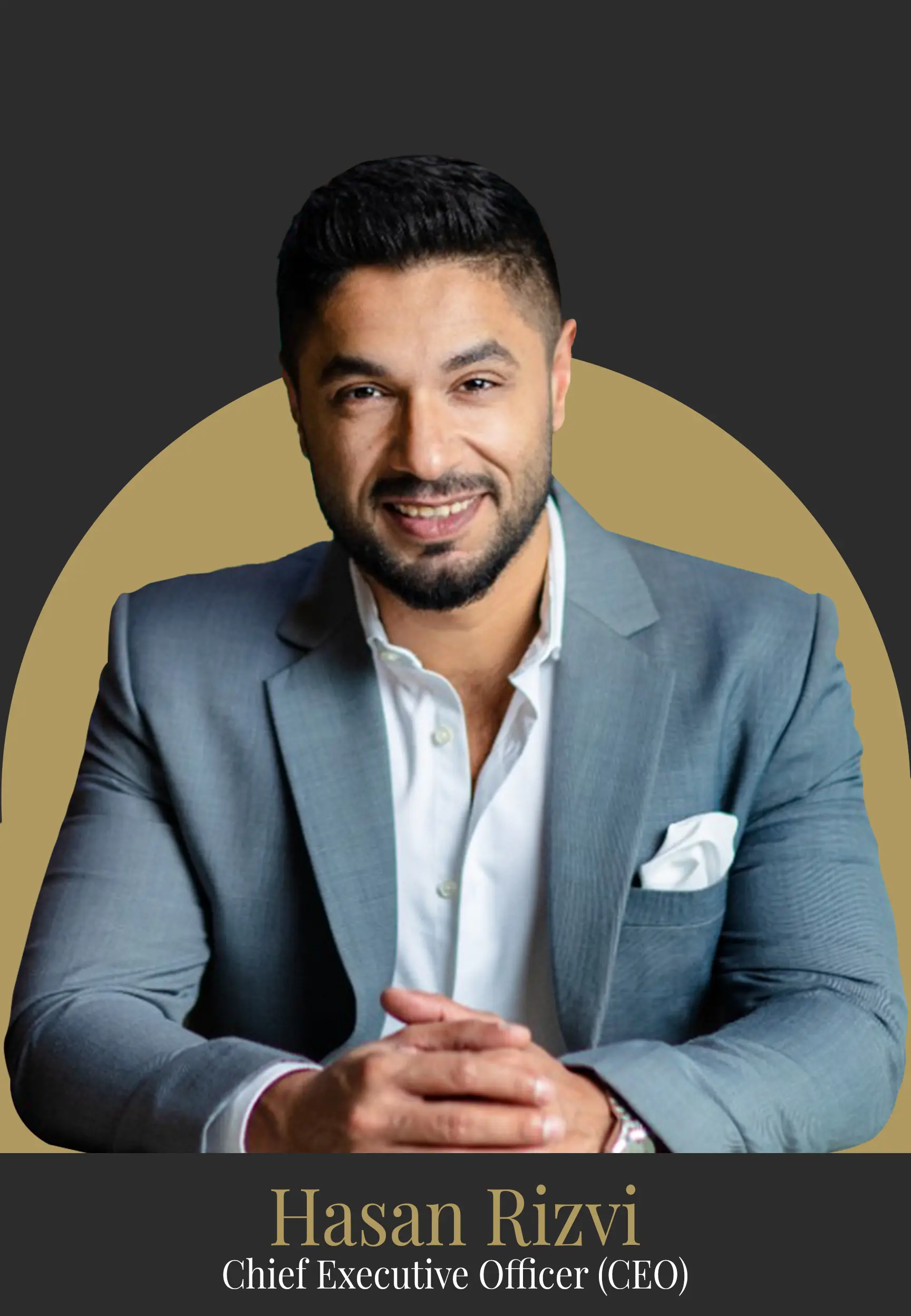 Hasan