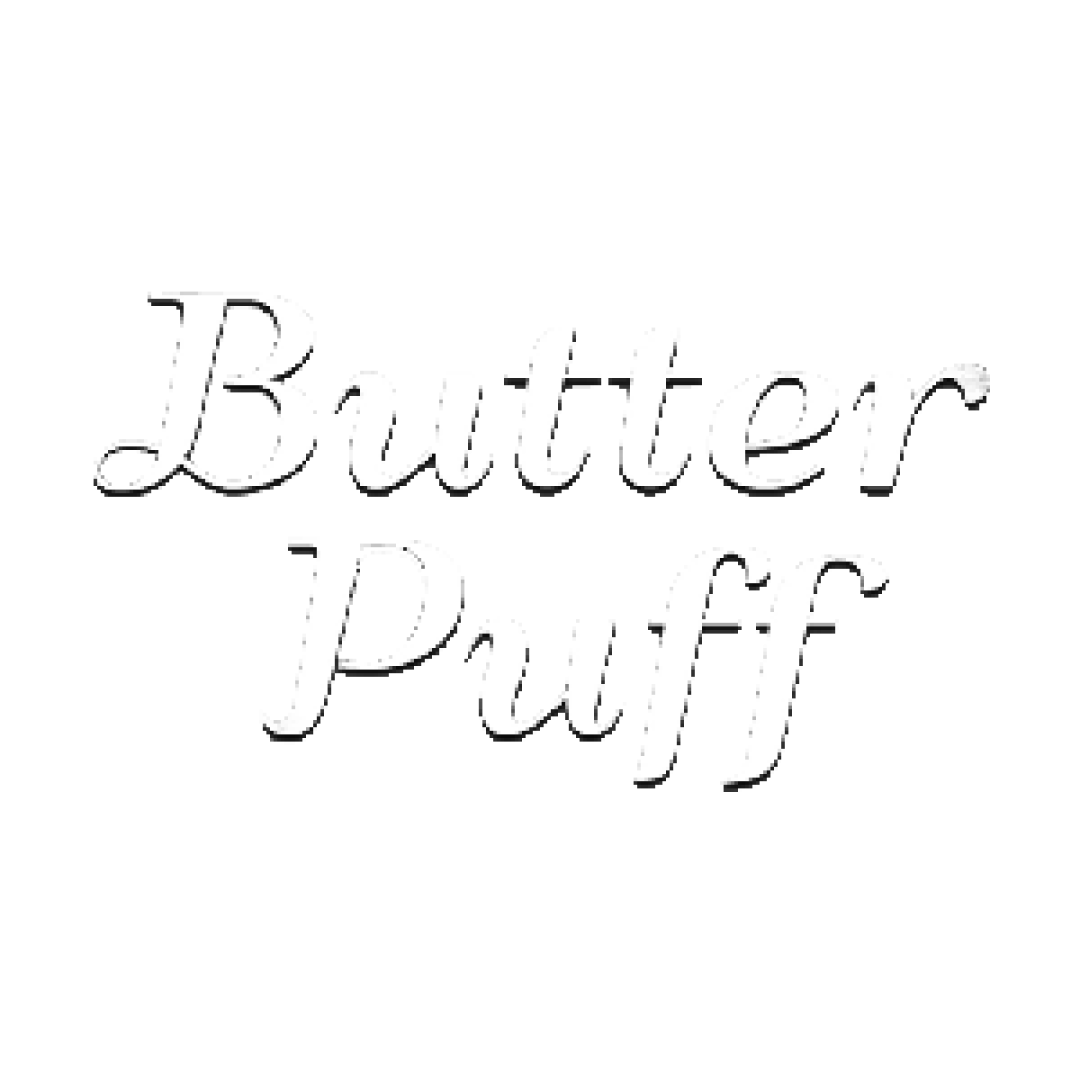 Butterpuff